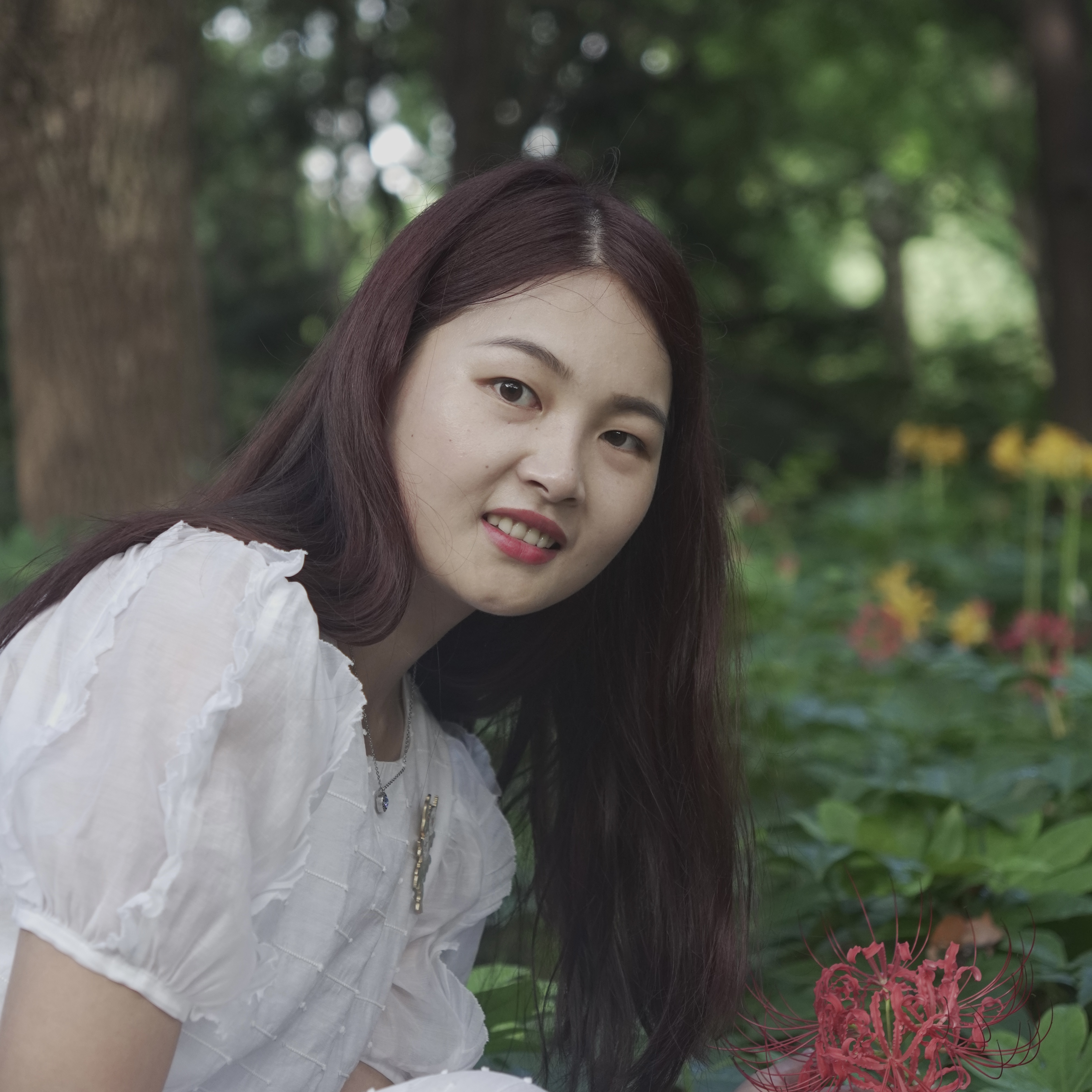 张凯莉